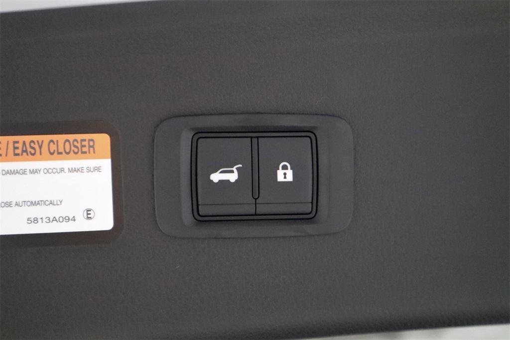 new 2026 Mitsubishi Eclipse Cross car