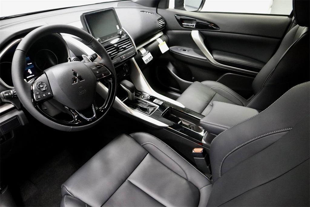 new 2026 Mitsubishi Eclipse Cross car