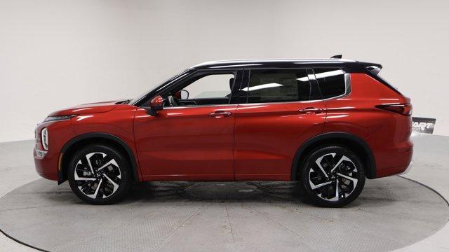 new 2024 Mitsubishi Outlander car, priced at $40,627