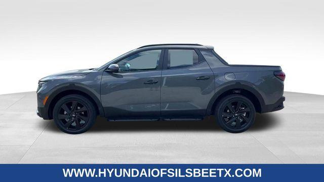 new 2023 Hyundai Santa Cruz car, priced at $36,973