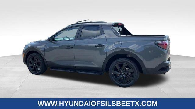 new 2023 Hyundai Santa Cruz car, priced at $36,973