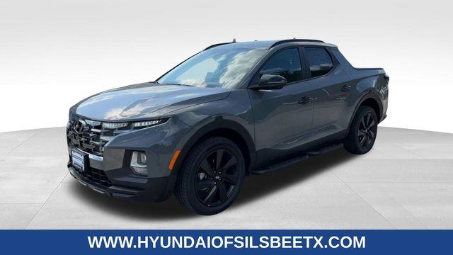 new 2023 Hyundai Santa Cruz car, priced at $36,973