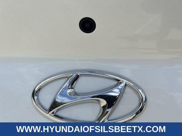 new 2023 Hyundai Sonata car, priced at $32,661