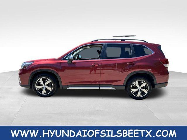 used 2020 Subaru Forester car, priced at $22,799