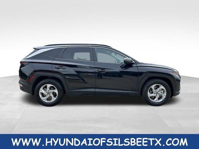 used 2022 Hyundai Tucson car, priced at $22,999
