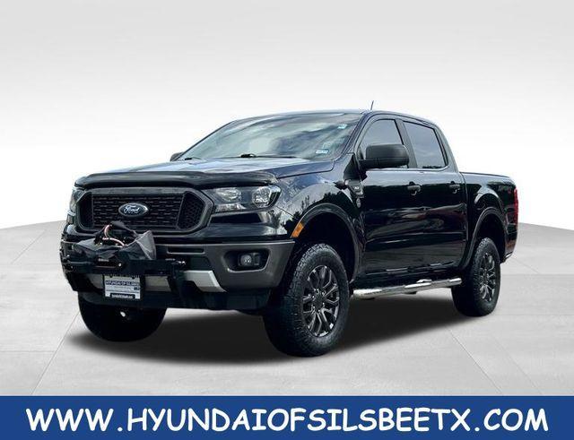 used 2020 Ford Ranger car, priced at $27,599