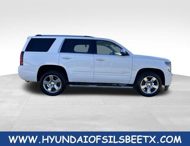 used 2019 Chevrolet Tahoe car, priced at $30,999