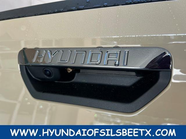 new 2024 Hyundai Santa Cruz car, priced at $43,719