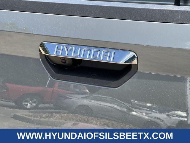 new 2023 Hyundai Santa Cruz car, priced at $36,866