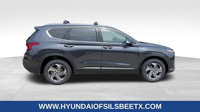 new 2023 Hyundai Santa Fe car, priced at $33,123