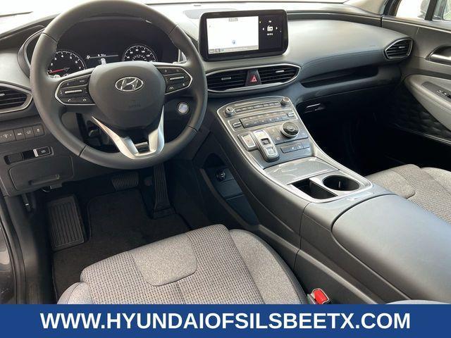 new 2023 Hyundai Santa Fe car, priced at $33,123