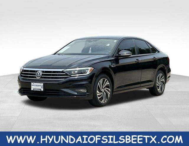 used 2021 Volkswagen Jetta car, priced at $21,999
