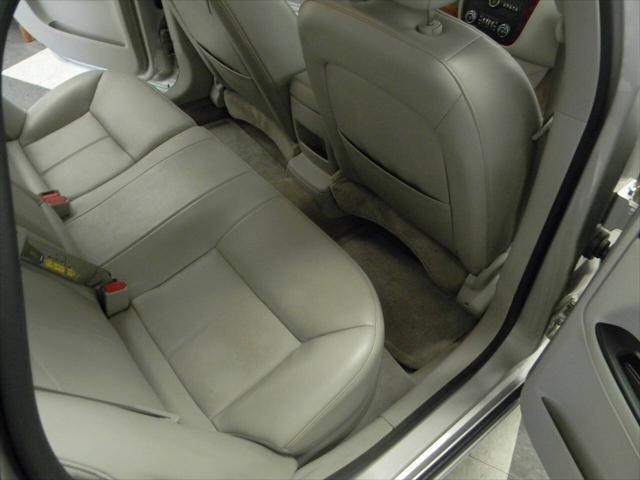 used 2007 Chevrolet Impala car, priced at $6,499