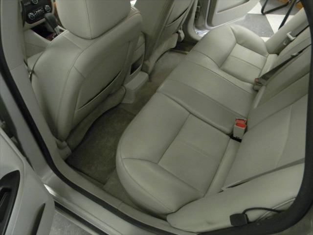 used 2007 Chevrolet Impala car, priced at $6,499