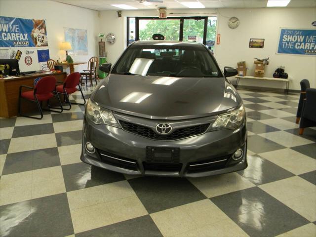 used 2014 Toyota Camry car, priced at $11,999