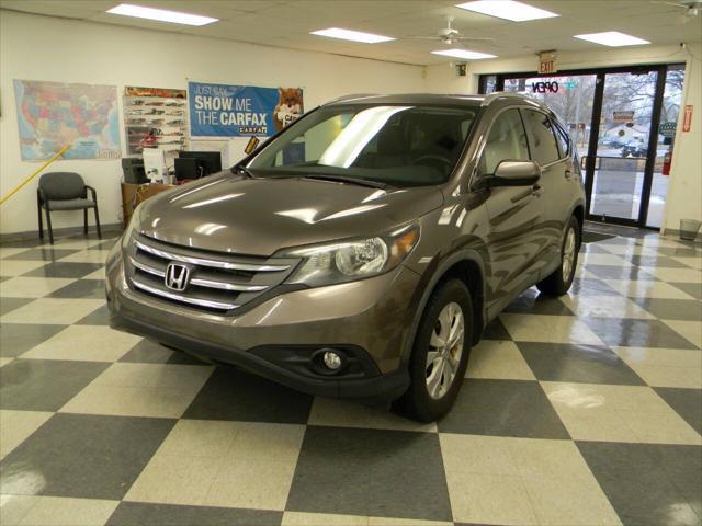 used 2014 Honda CR-V car, priced at $14,900