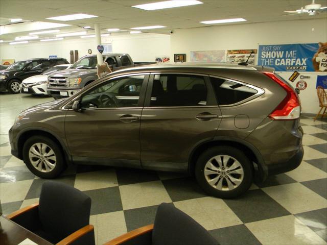 used 2014 Honda CR-V car, priced at $14,900