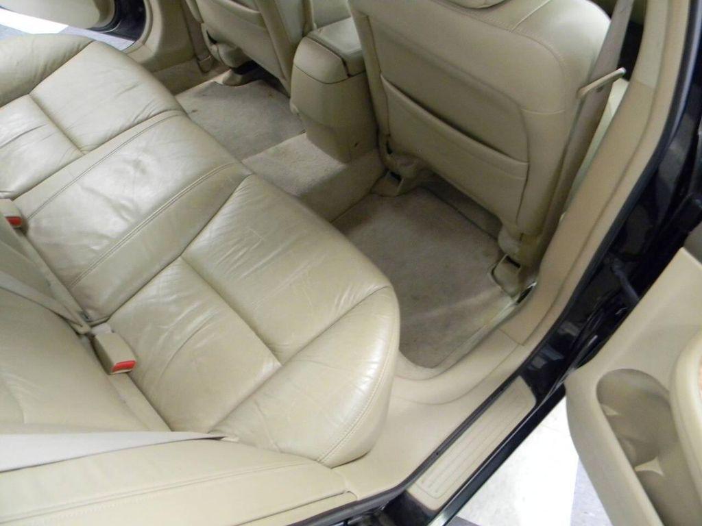 used 2003 Honda Accord car, priced at $7,999