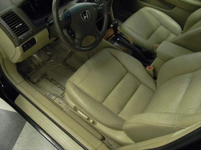 used 2003 Honda Accord car, priced at $6,995