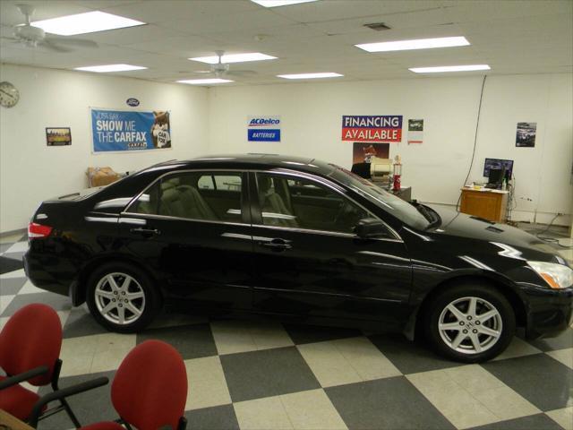 used 2003 Honda Accord car, priced at $6,995