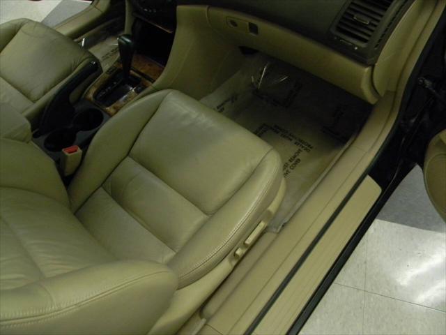 used 2003 Honda Accord car, priced at $6,995