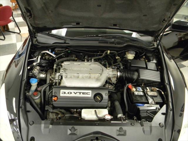 used 2003 Honda Accord car, priced at $6,995