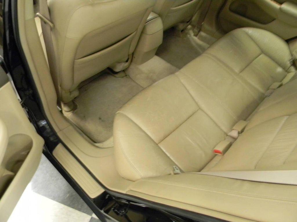 used 2003 Honda Accord car, priced at $7,999