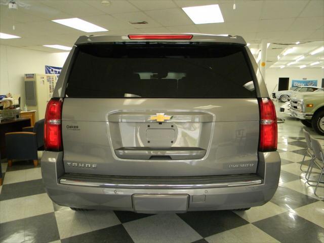 used 2019 Chevrolet Tahoe car, priced at $42,499
