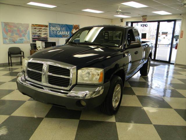 used 2005 Dodge Dakota car, priced at $7,250