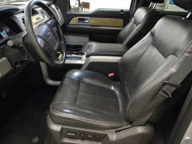 used 2011 Ford F-150 car, priced at $12,899