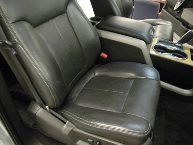 used 2011 Ford F-150 car, priced at $12,899