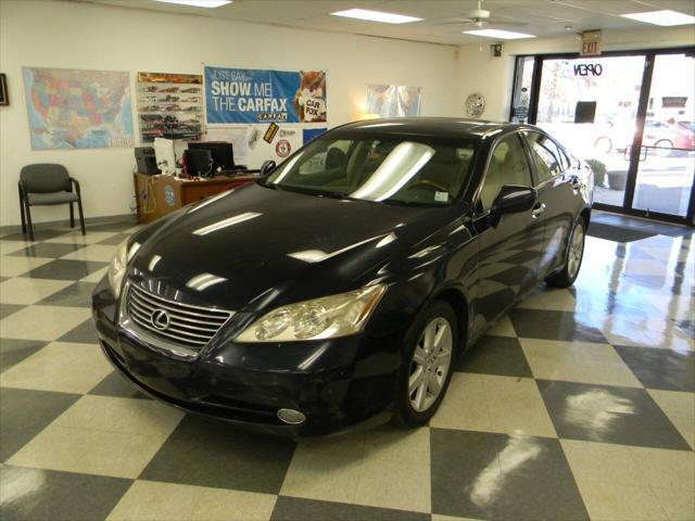 used 2007 Lexus ES 350 car, priced at $9,499