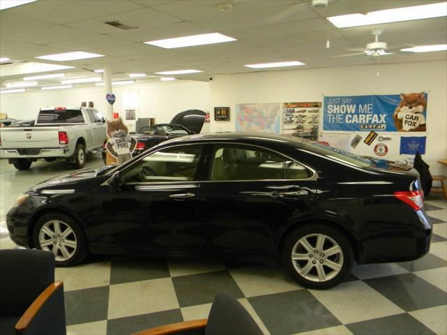 used 2007 Lexus ES 350 car, priced at $9,499