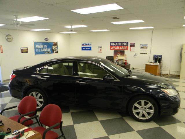 used 2007 Lexus ES 350 car, priced at $9,499