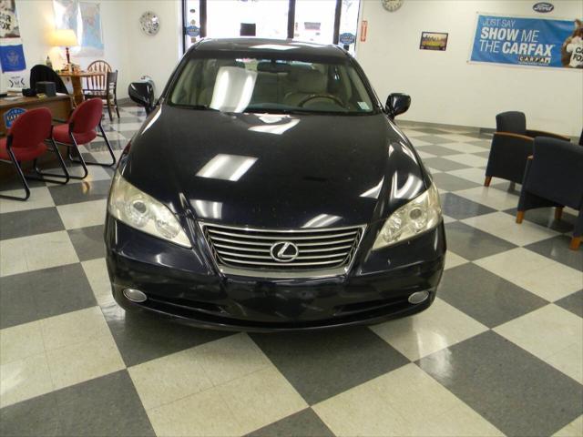 used 2007 Lexus ES 350 car, priced at $9,499