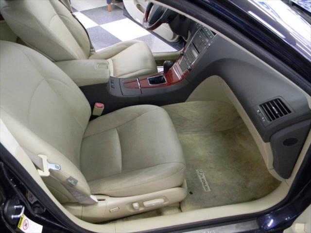 used 2007 Lexus ES 350 car, priced at $9,499