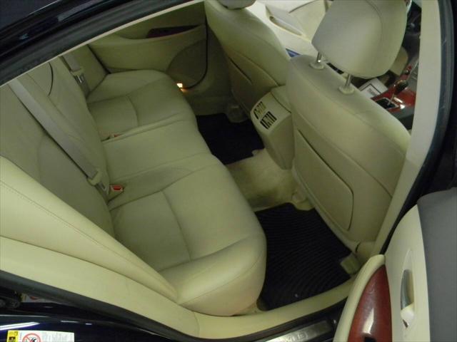 used 2007 Lexus ES 350 car, priced at $9,499