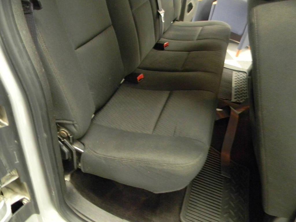 used 2011 Chevrolet Silverado 1500 car, priced at $9,875