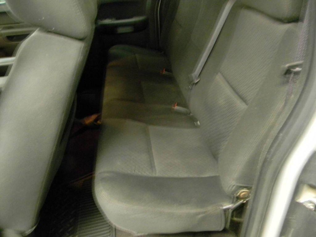 used 2011 Chevrolet Silverado 1500 car, priced at $9,875
