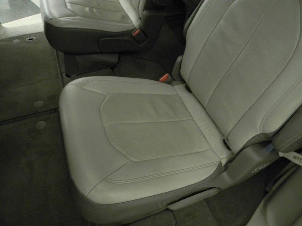 used 2017 Chrysler Pacifica car, priced at $11,500