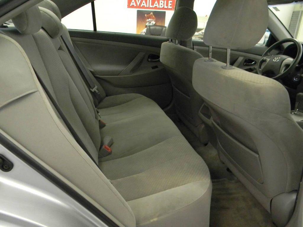 used 2008 Toyota Camry car, priced at $7,975