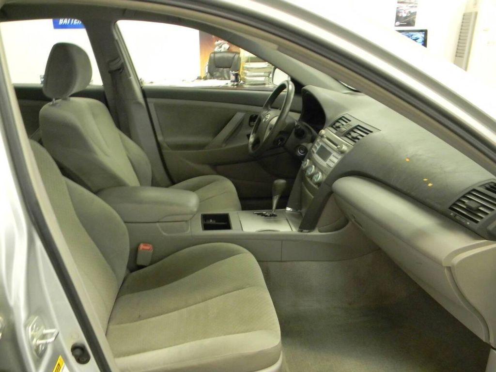 used 2008 Toyota Camry car, priced at $7,975