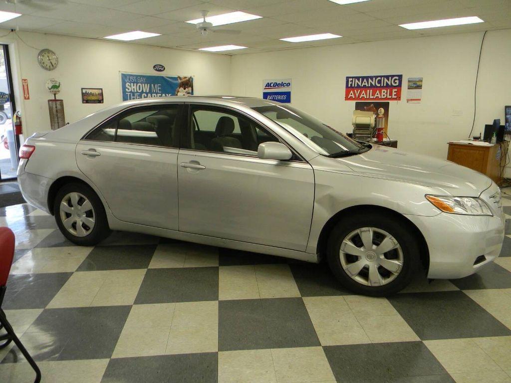 used 2008 Toyota Camry car, priced at $7,975
