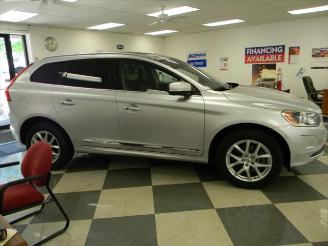 used 2014 Volvo XC60 car, priced at $11,499