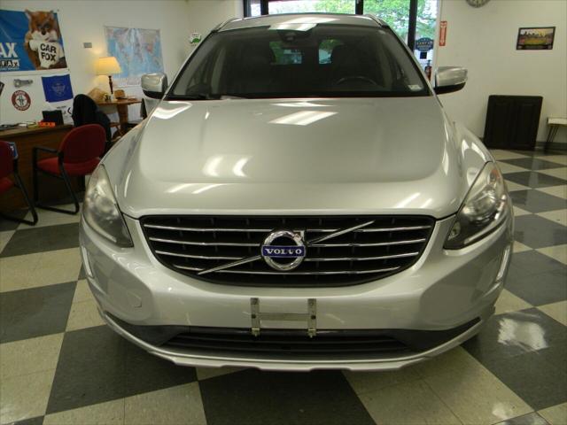 used 2014 Volvo XC60 car, priced at $11,499