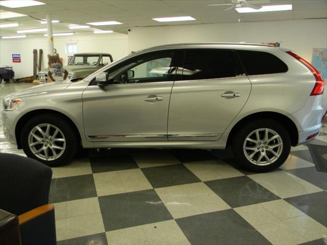 used 2014 Volvo XC60 car, priced at $11,499