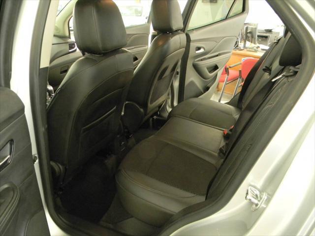 used 2019 Buick Encore car, priced at $11,999