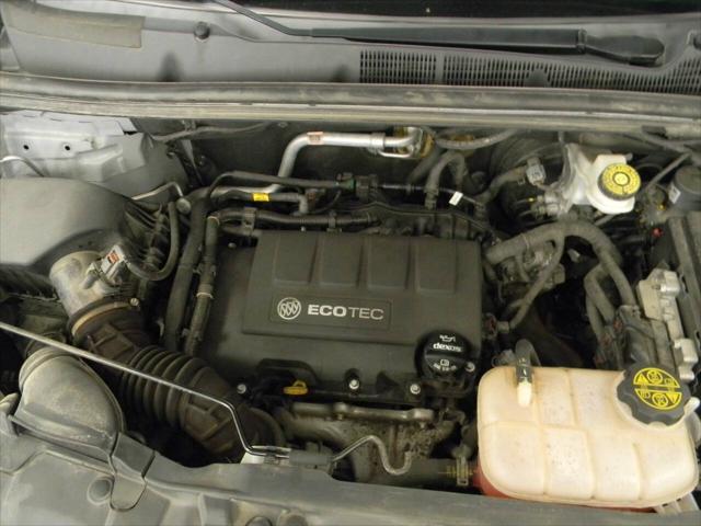 used 2019 Buick Encore car, priced at $11,999