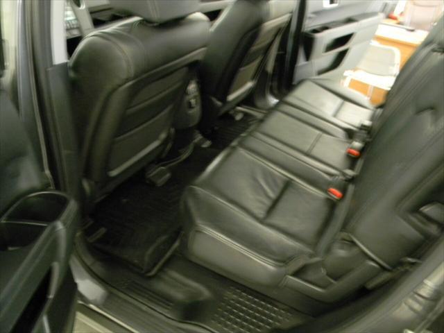 used 2011 Honda Pilot car, priced at $12,499