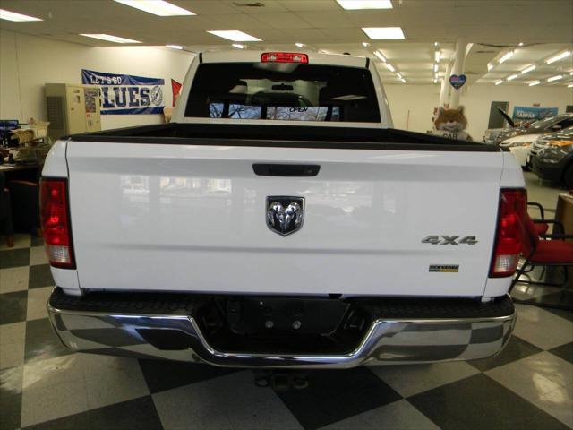 used 2012 Ram 1500 car, priced at $12,999